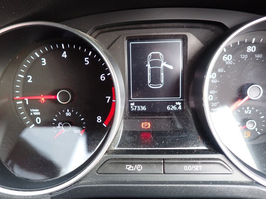 Used Volkswagen Polo 2017 for sale - 77161844: Photo 5