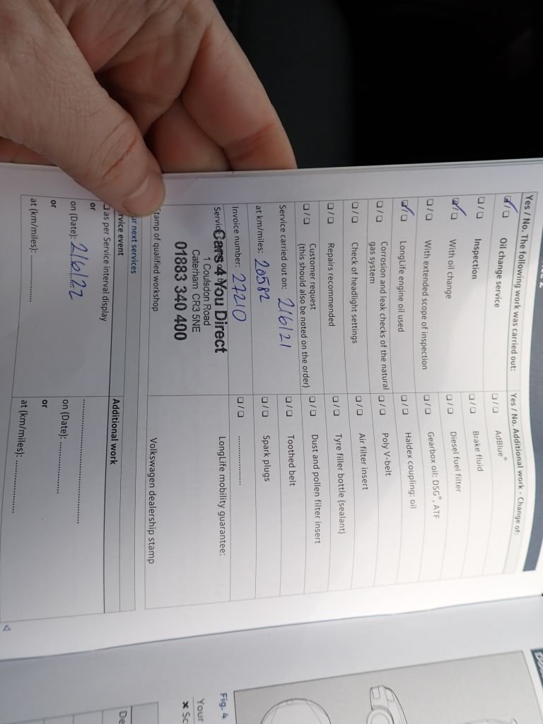 Used Volkswagen Polo 2017 for sale - 77161844: Photo 7