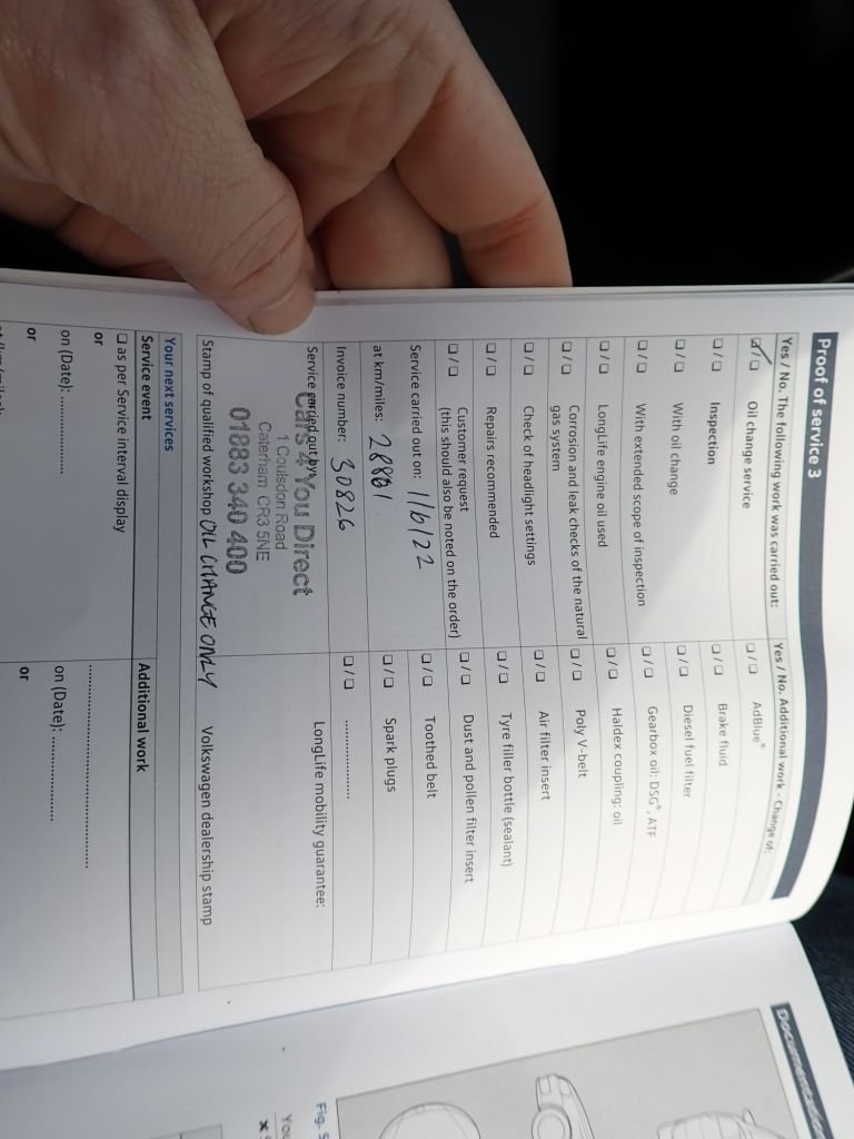 Used Volkswagen Polo 2017 for sale - 77161844: Photo 8