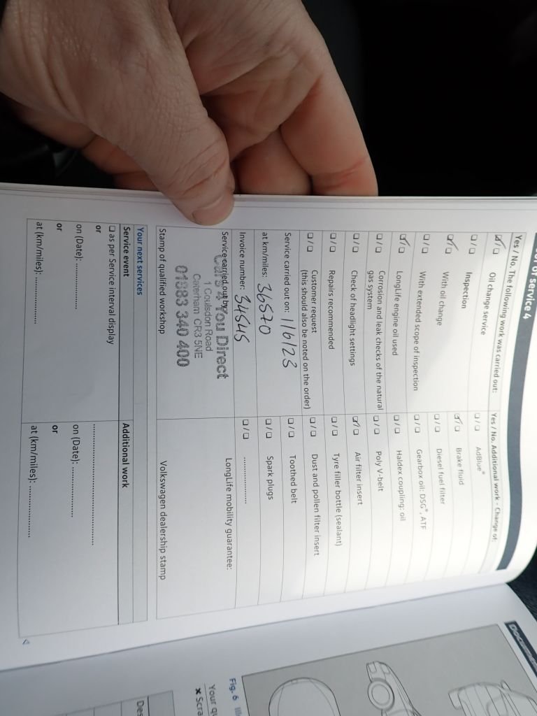 Used Volkswagen Polo 2017 for sale - 77161844: Photo 9