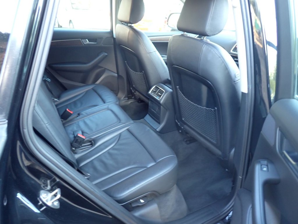 Used Audi Q5 2025 for sale - 76520406: Photo 10