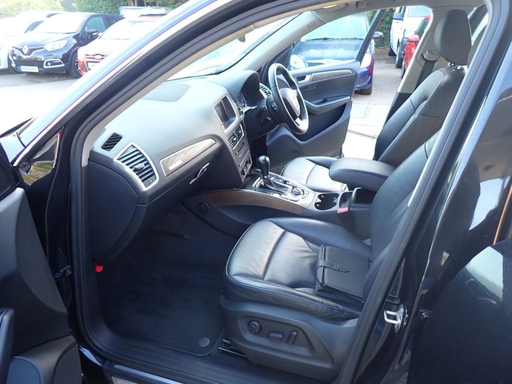 Used Audi Q5 2025 for sale - 76520406: Photo 12