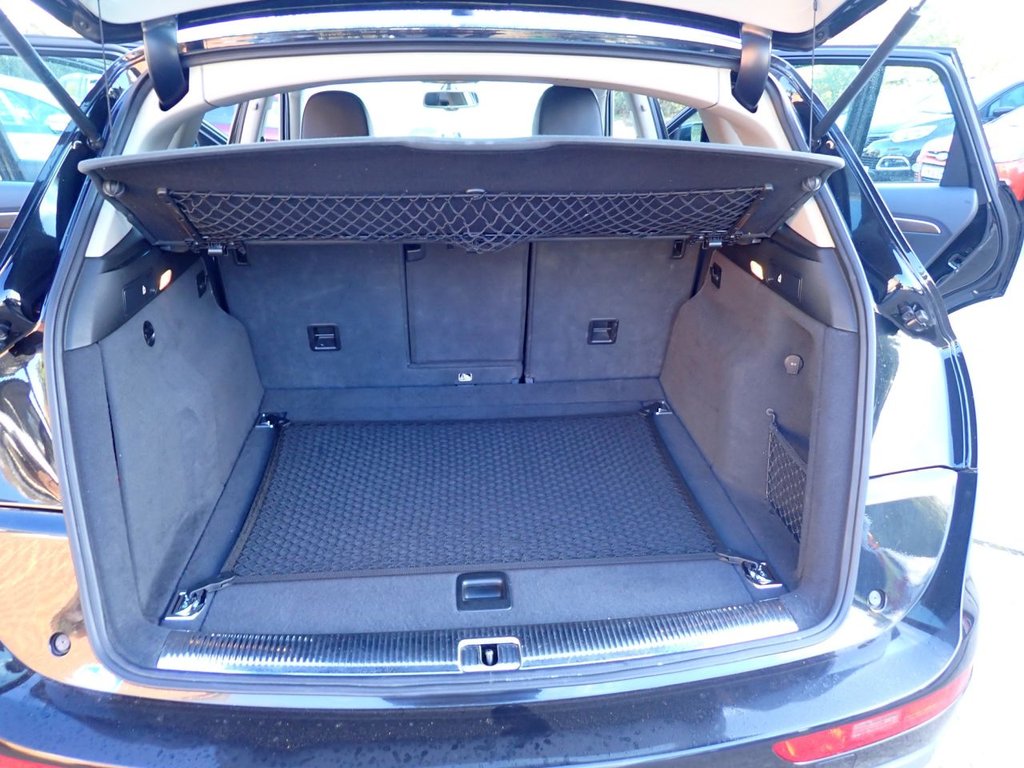 Used Audi Q5 2025 for sale - 76520406: Photo 13