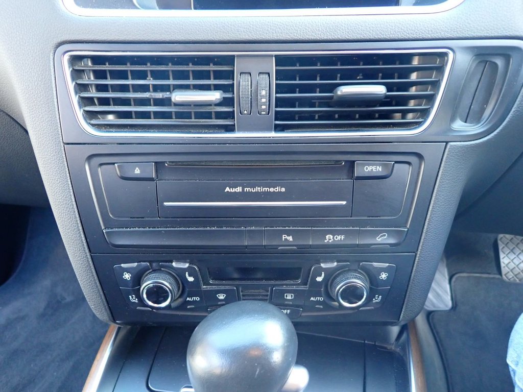 Used Audi Q5 2025 for sale - 76520406: Photo 14