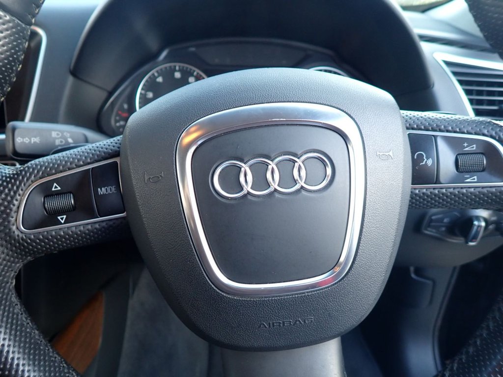 Used Audi Q5 2025 for sale - 76520406: Photo 17