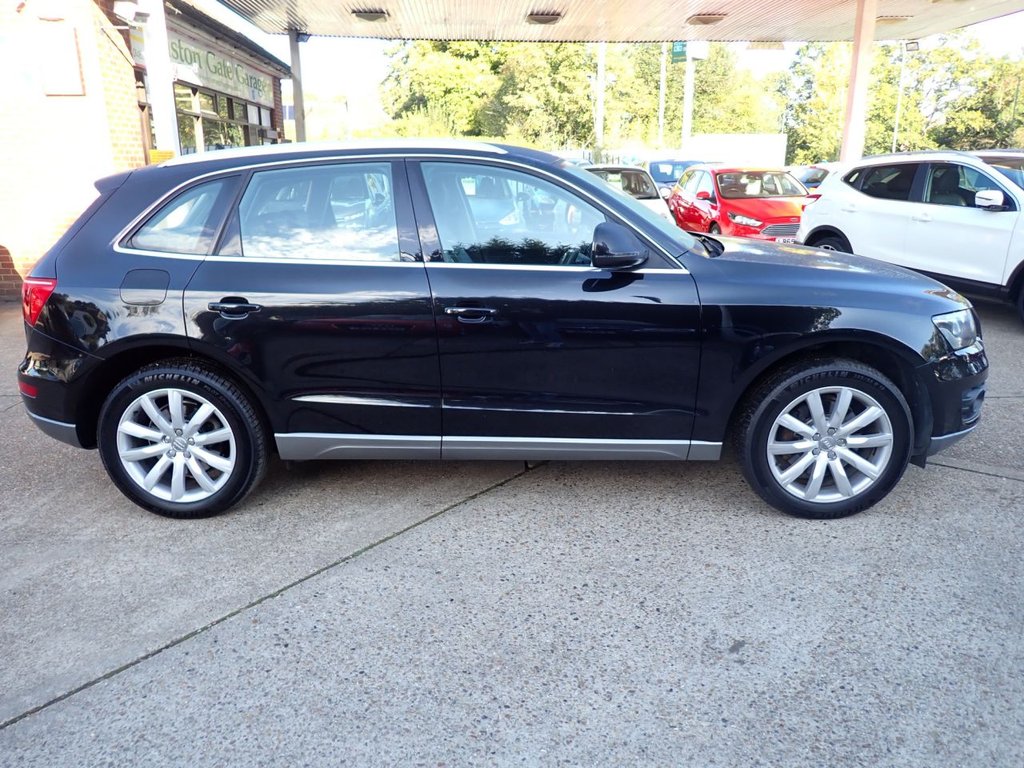 Used Audi Q5 2025 for sale - 76520406: Photo 2