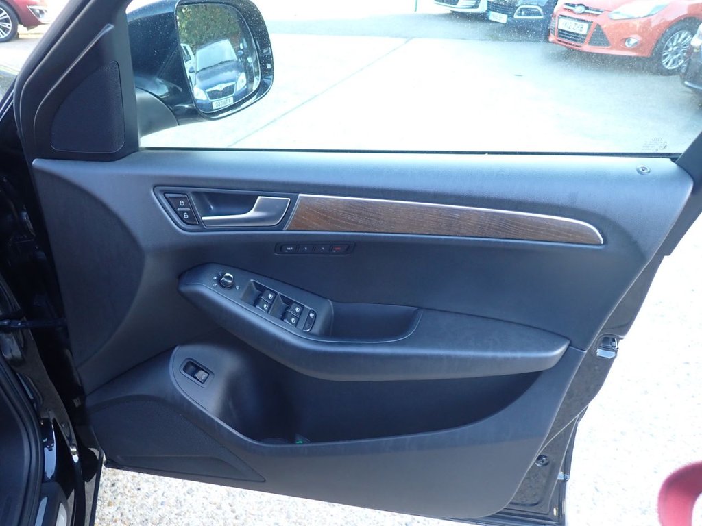 Used Audi Q5 2025 for sale - 76520406: Photo 23