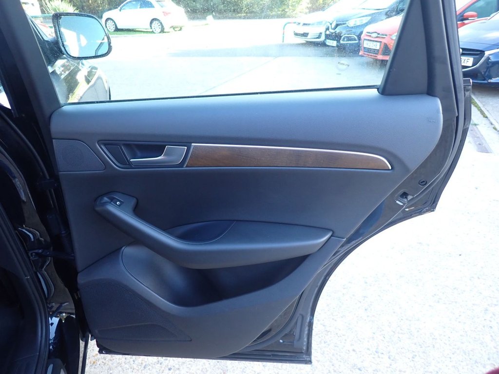 Used Audi Q5 2025 for sale - 76520406: Photo 24