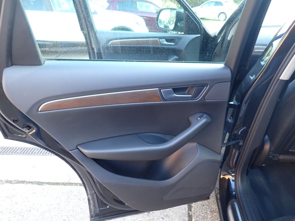 Used Audi Q5 2025 for sale - 76520406: Photo 25