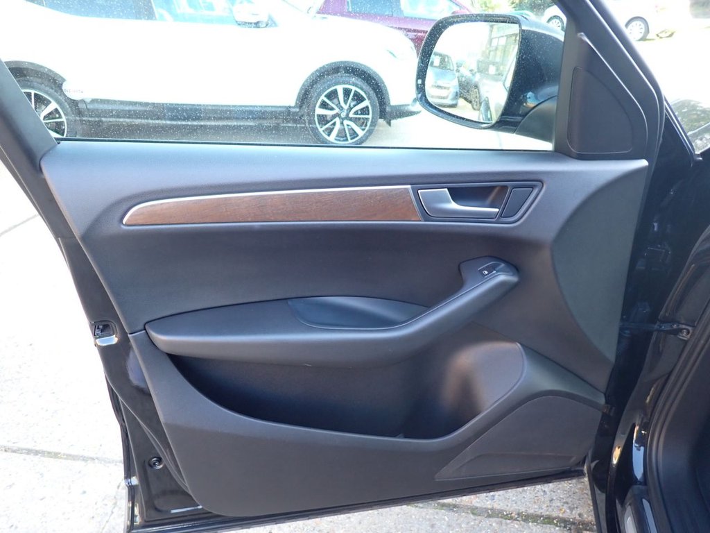 Used Audi Q5 2025 for sale - 76520406: Photo 26