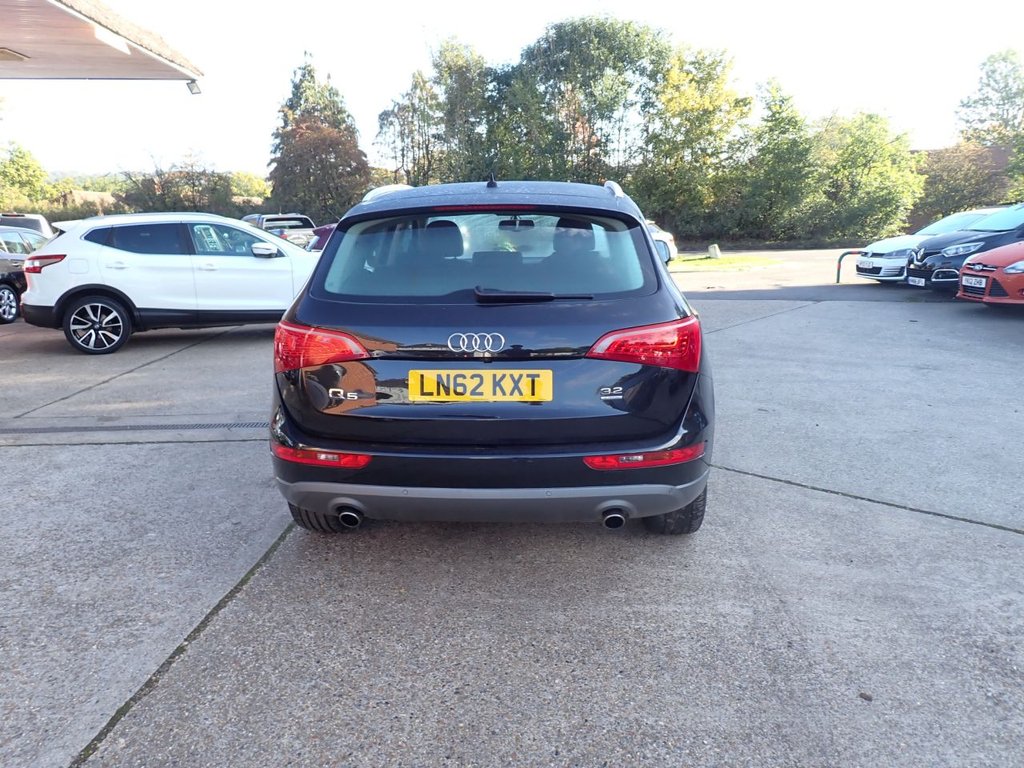 Used Audi Q5 2025 for sale - 76520406: Photo 4