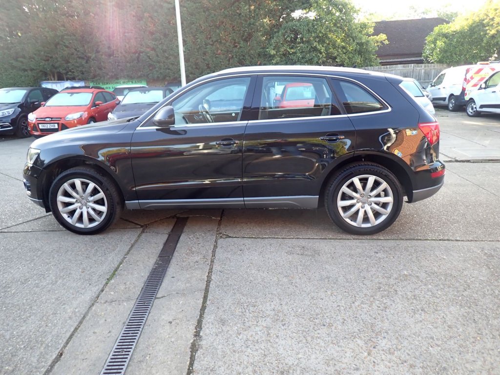 Used Audi Q5 2025 for sale - 76520406: Photo 6