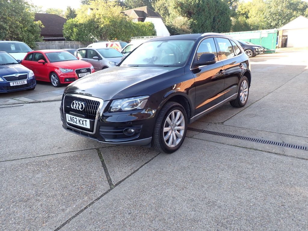Used Audi Q5 2025 for sale - 76520406: Photo 7