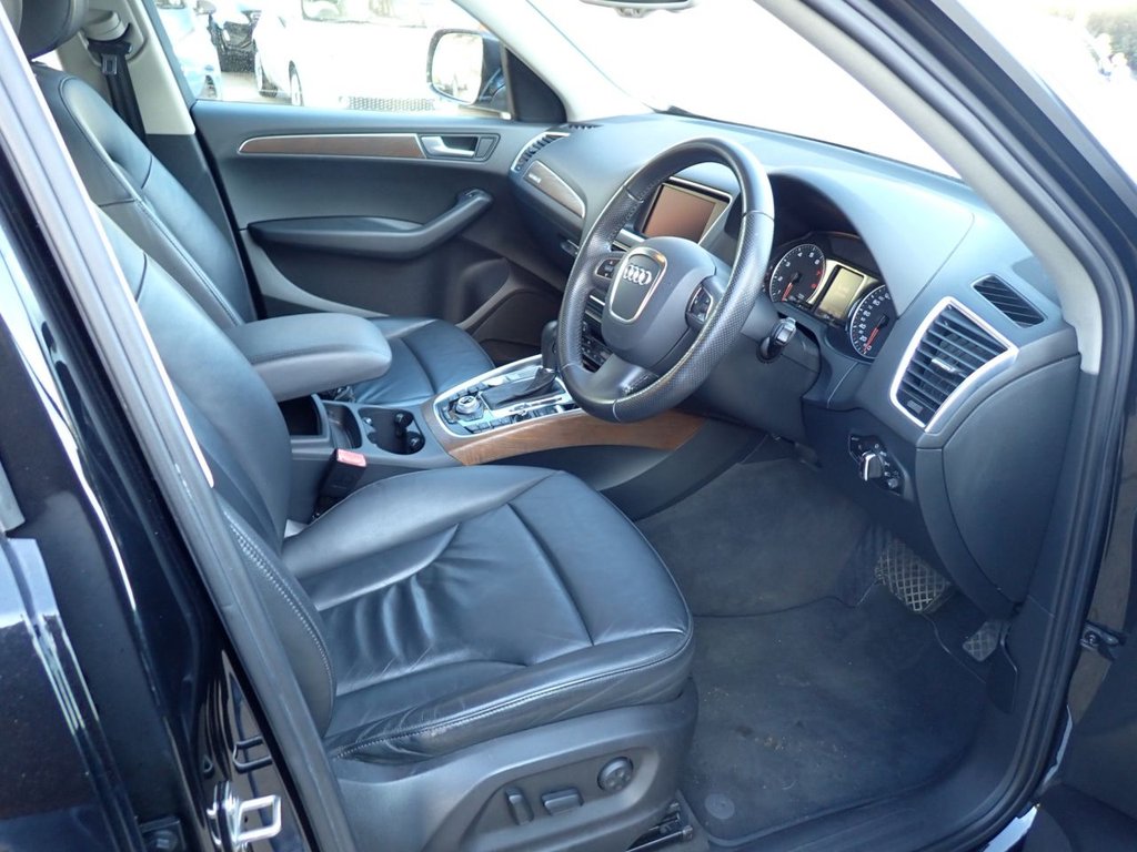 Used Audi Q5 2025 for sale - 76520406: Photo 9