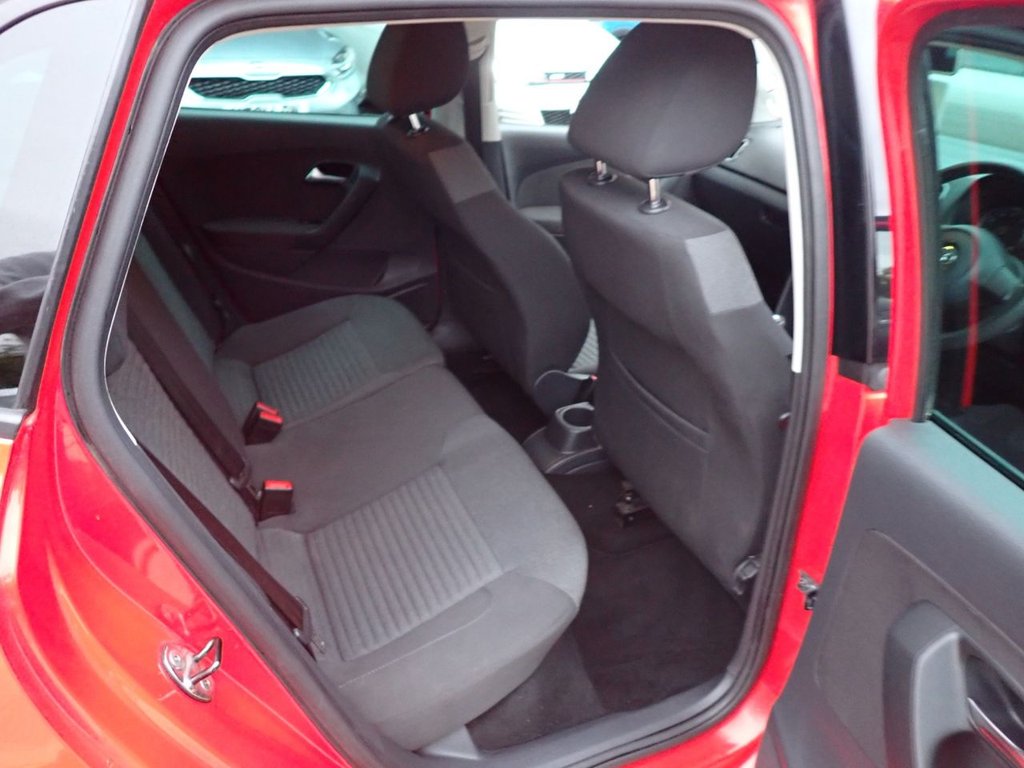 Used Volkswagen Polo 2013 for sale - 76356562: Photo 10