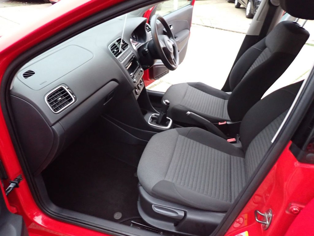 Used Volkswagen Polo 2013 for sale - 76356562: Photo 13