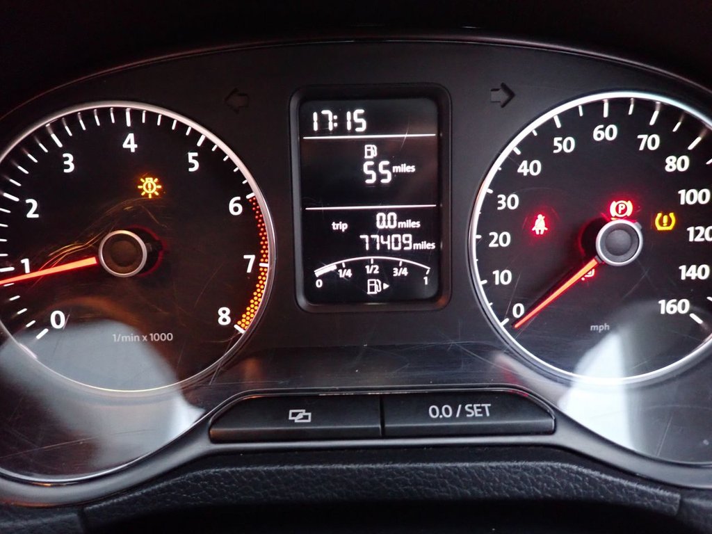 Used Volkswagen Polo 2013 for sale - 76356562: Photo 16