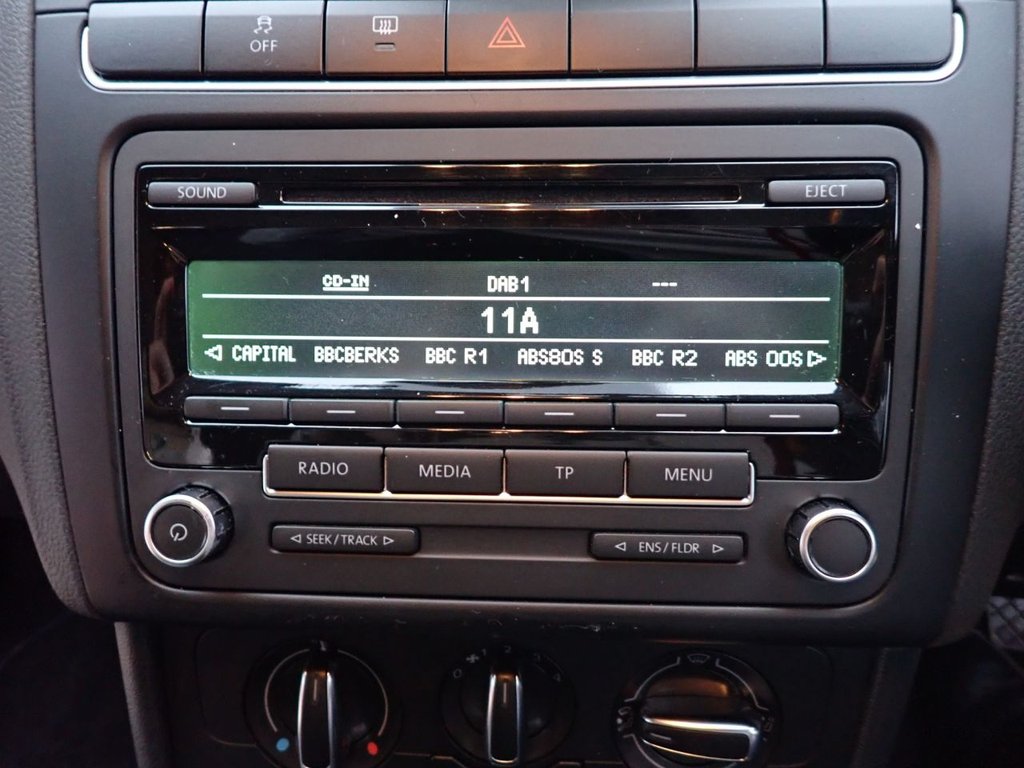 Used Volkswagen Polo 2013 for sale - 76356562: Photo 20