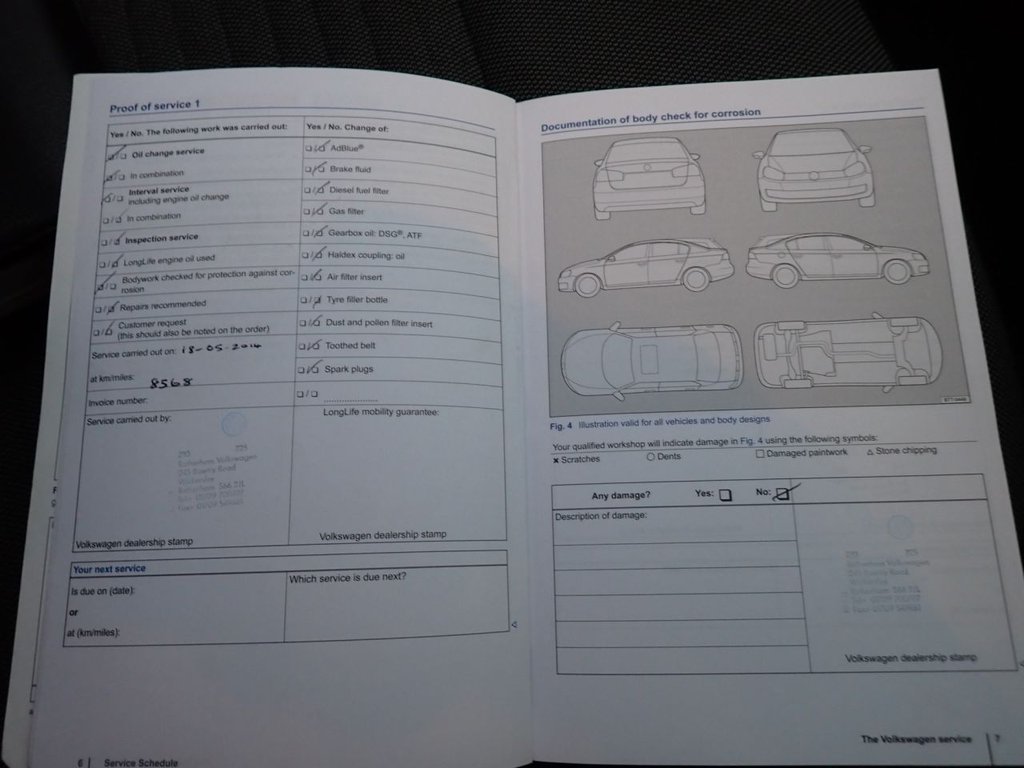 Used Volkswagen Polo 2013 for sale - 76356562: Photo 25