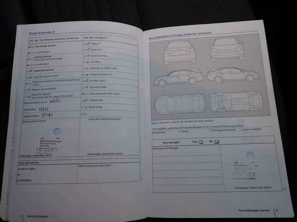 Used Volkswagen Polo 2013 for sale - 76356562: Photo 26