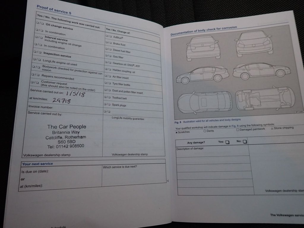 Used Volkswagen Polo 2013 for sale - 76356562: Photo 29