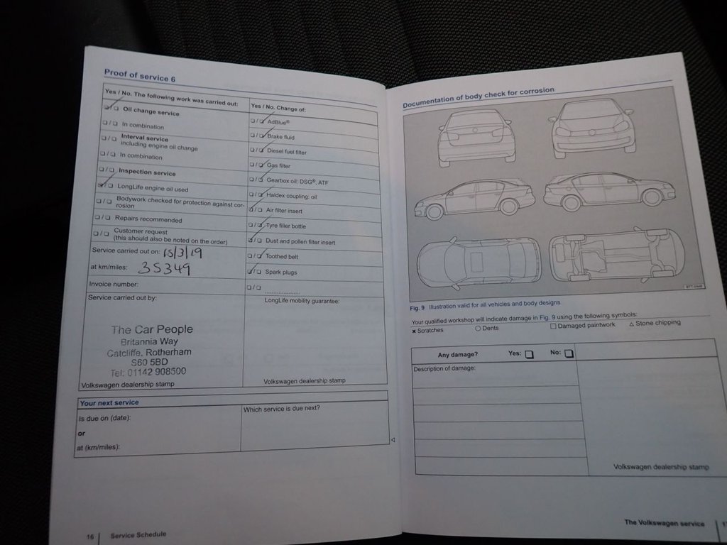 Used Volkswagen Polo 2013 for sale - 76356562: Photo 30