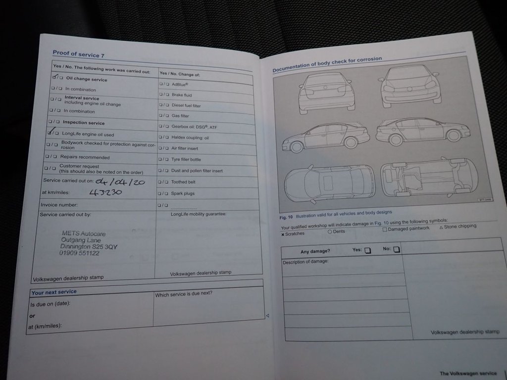 Used Volkswagen Polo 2013 for sale - 76356562: Photo 31