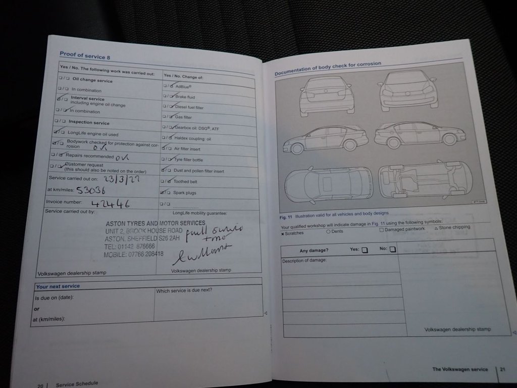 Used Volkswagen Polo 2013 for sale - 76356562: Photo 32