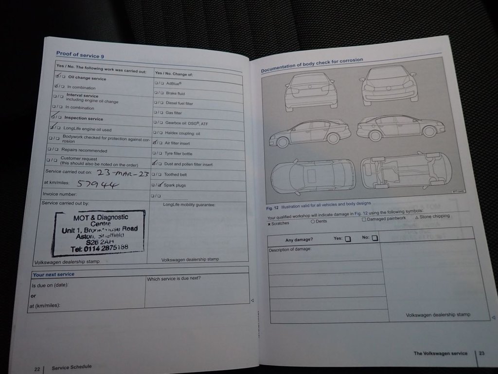 Used Volkswagen Polo 2013 for sale - 76356562: Photo 33