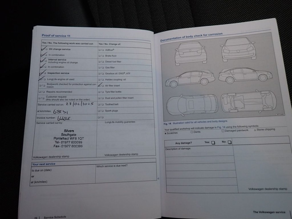 Used Volkswagen Polo 2013 for sale - 76356562: Photo 35