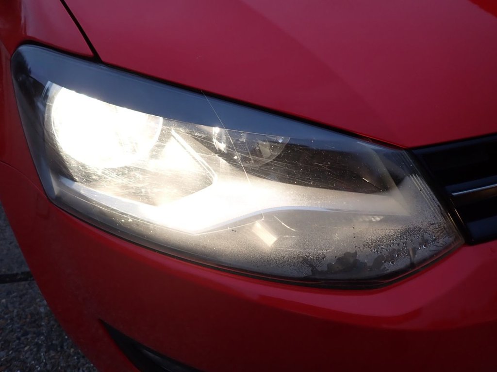 Used Volkswagen Polo 2013 for sale - 76356562: Photo 40