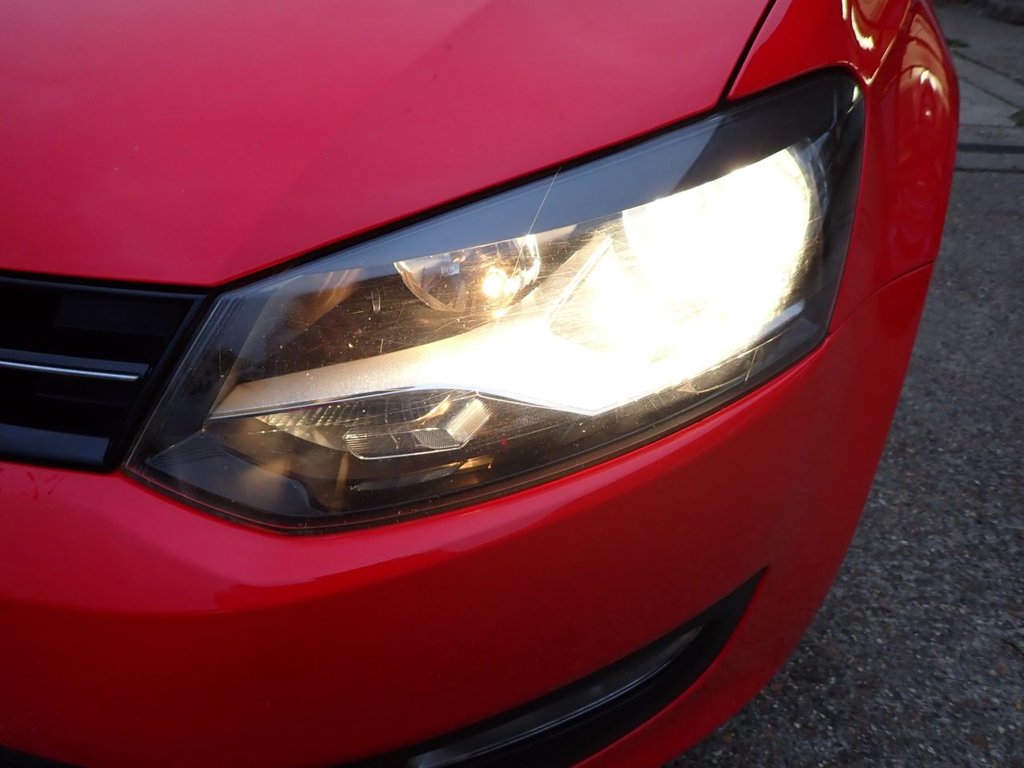 Used Volkswagen Polo 2013 for sale - 76356562: Photo 42