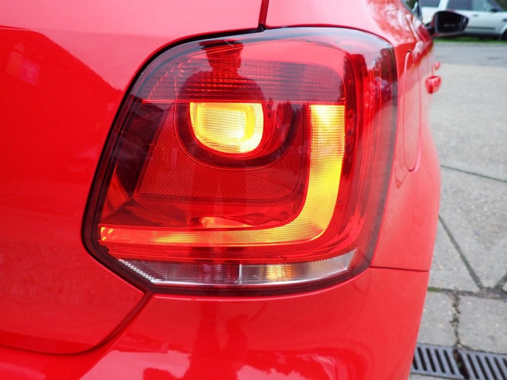 Used Volkswagen Polo 2013 for sale - 76356562: Photo 46