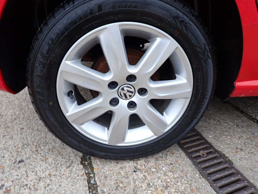 Used Volkswagen Polo 2013 for sale - 76356562: Photo 48