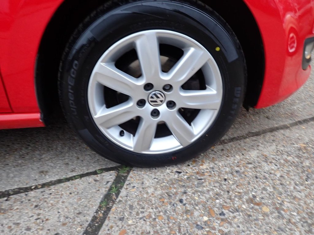 Used Volkswagen Polo 2013 for sale - 76356562: Photo 49