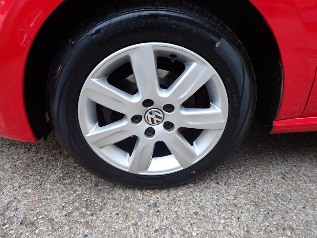 Used Volkswagen Polo 2013 for sale - 76356562: Photo 50