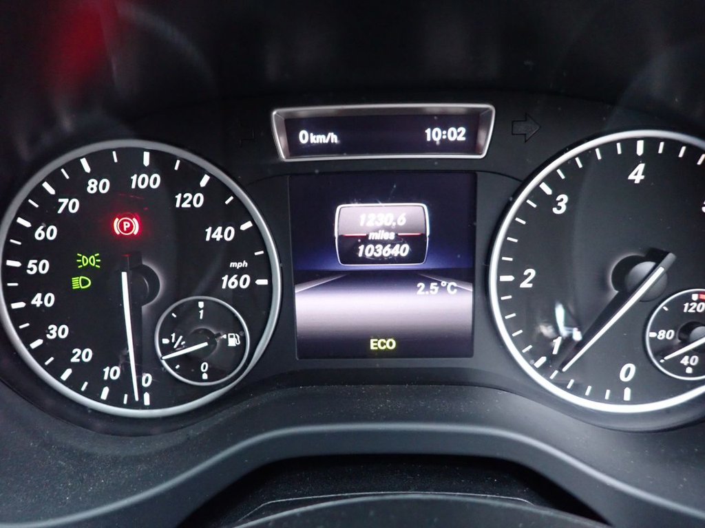 Used Mercedes-Benz A-Class 2013 for sale - 77153709: Photo 5