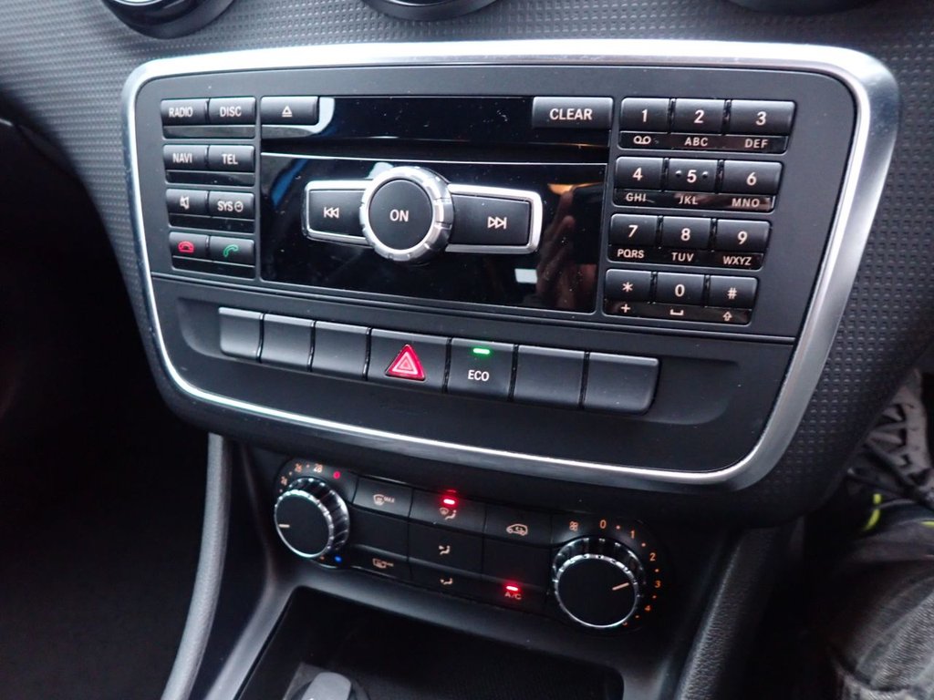 Used Mercedes-Benz A-Class 2013 for sale - 77153709: Photo 7