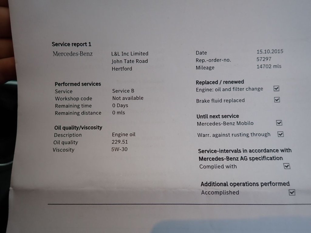 Used Mercedes-Benz A-Class 2013 for sale - 77153709: Photo 8