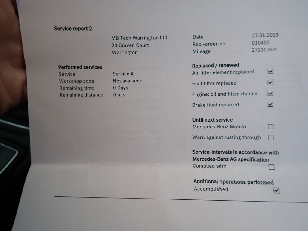 Used Mercedes-Benz A-Class 2013 for sale - 77153709: Photo 9