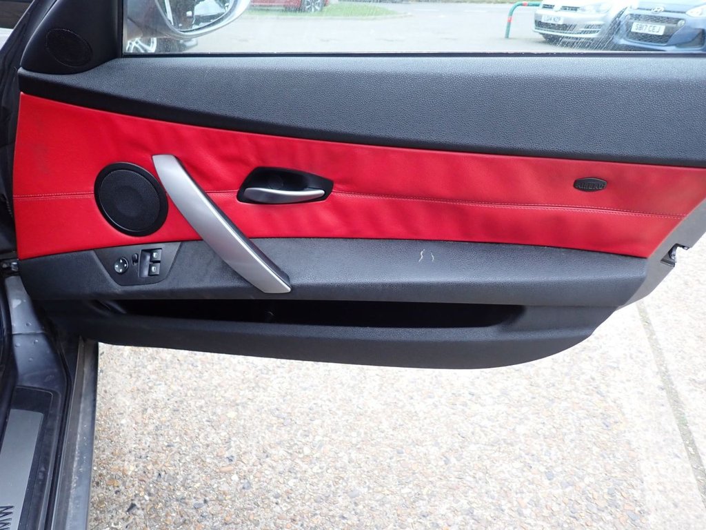 Used BMW Z4 2008 for sale - 76376082: Photo 31