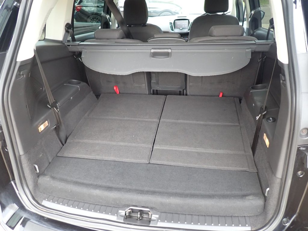 Used Ford Grand C-Max 2016 for sale - 76962239: Photo 11