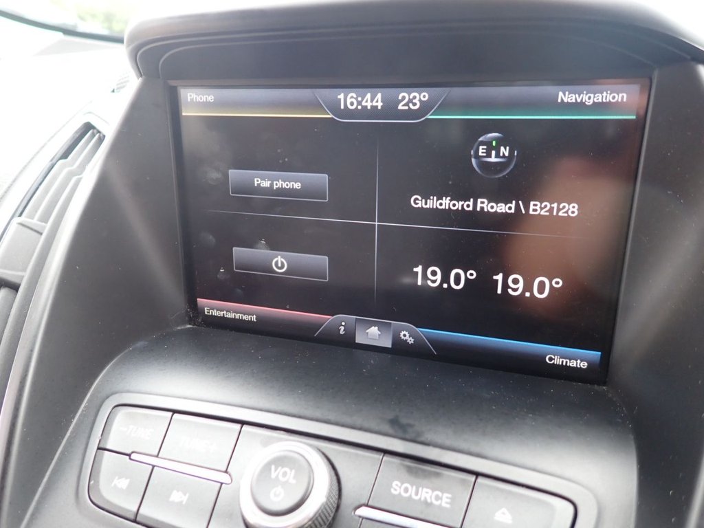 Used Ford Grand C-Max 2016 for sale - 76962239: Photo 16