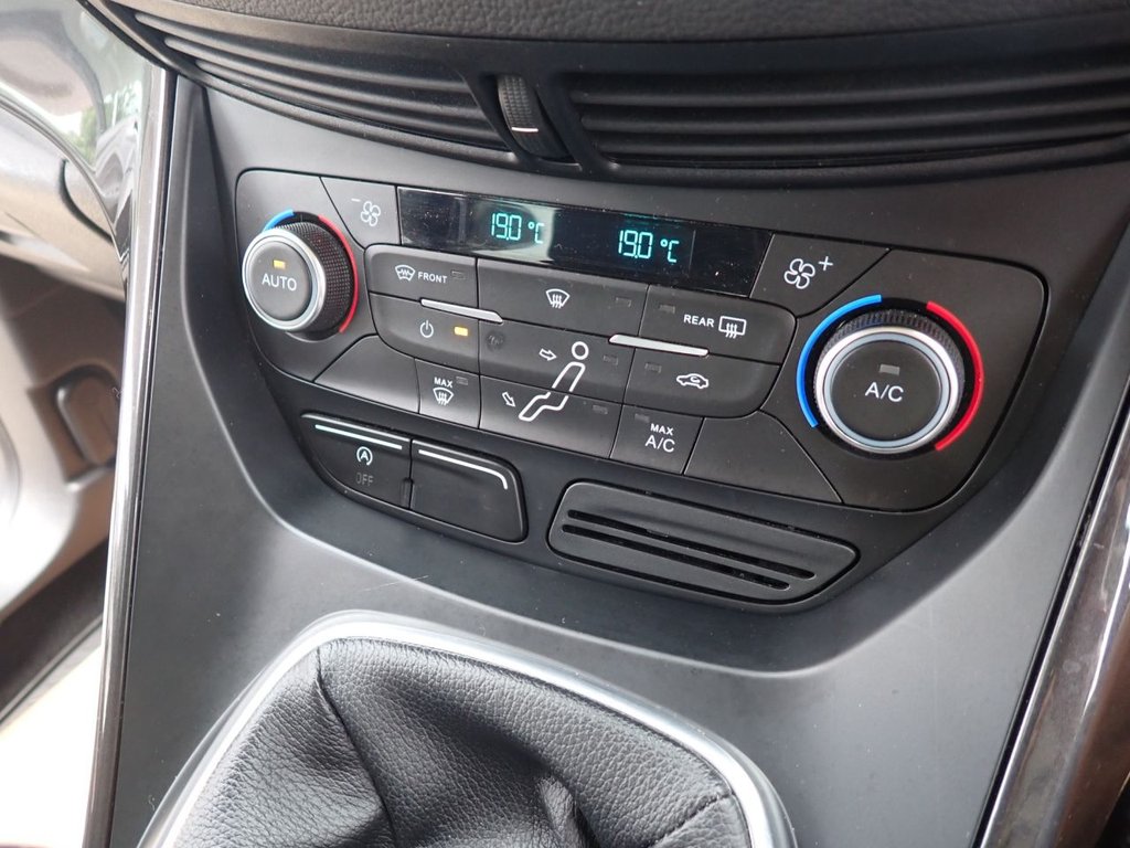 Used Ford Grand C-Max 2016 for sale - 76962239: Photo 18