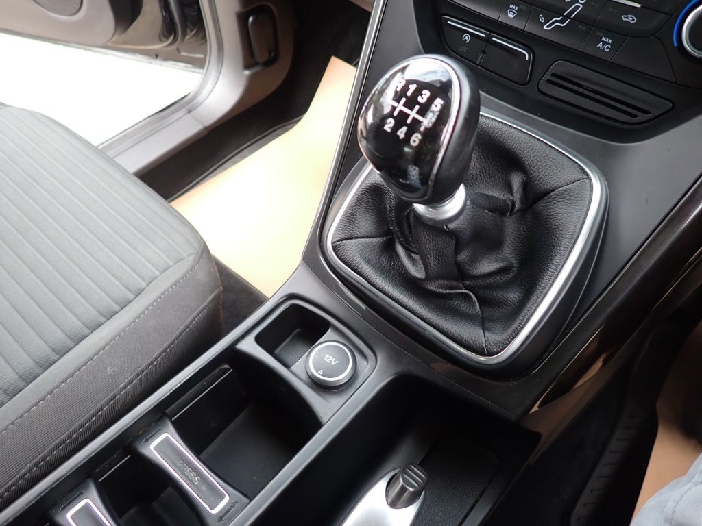 Used Ford Grand C-Max 2016 for sale - 76962239: Photo 19