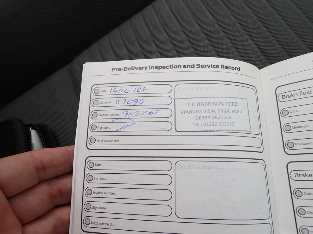 Used Ford Grand C-Max 2016 for sale - 76962239: Photo 24