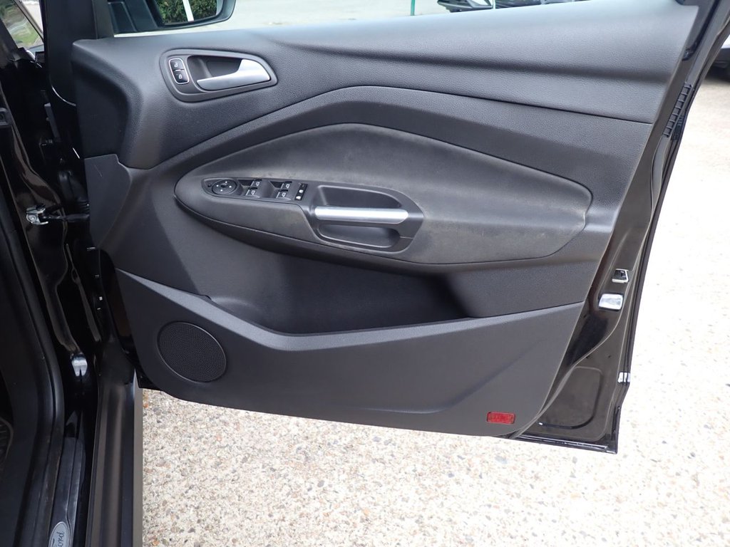 Used Ford Grand C-Max 2016 for sale - 76962239: Photo 27