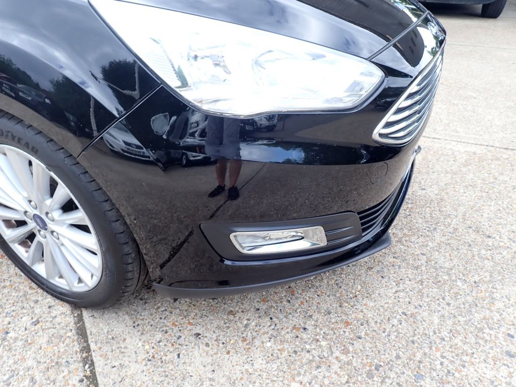 Used Ford Grand C-Max 2016 for sale - 76962239: Photo 28