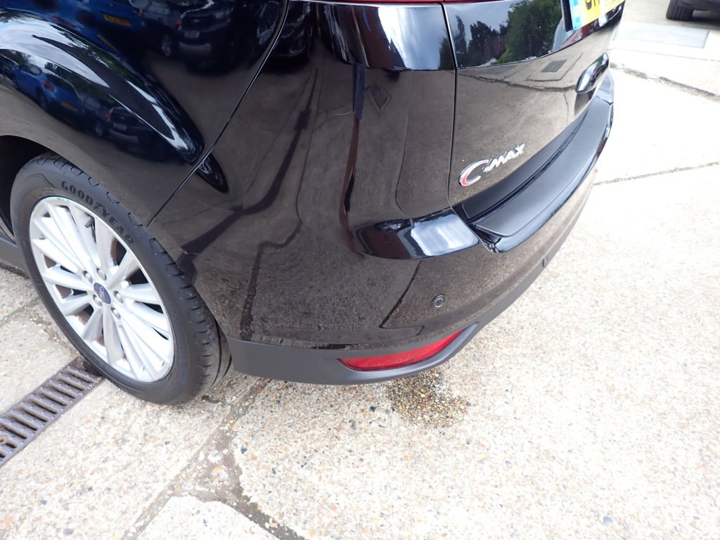 Used Ford Grand C-Max 2016 for sale - 76962239: Photo 32