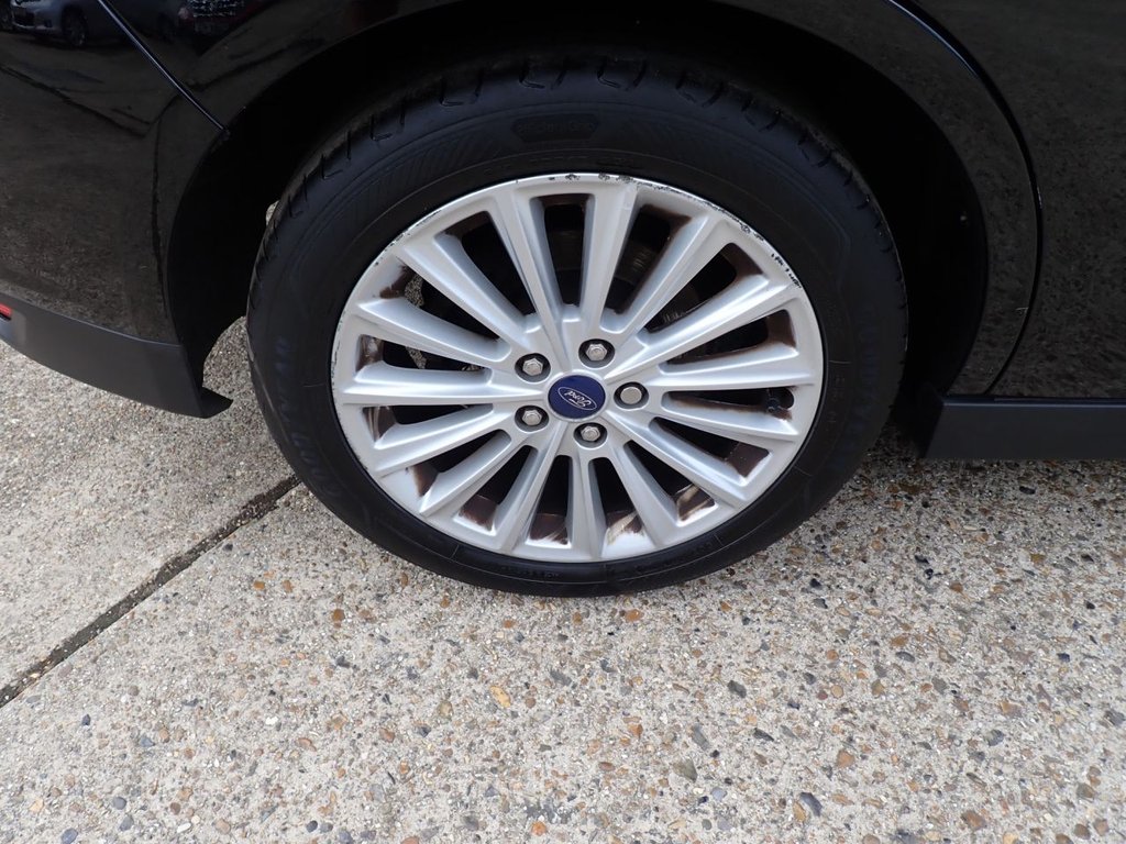 Used Ford Grand C-Max 2016 for sale - 76962239: Photo 36